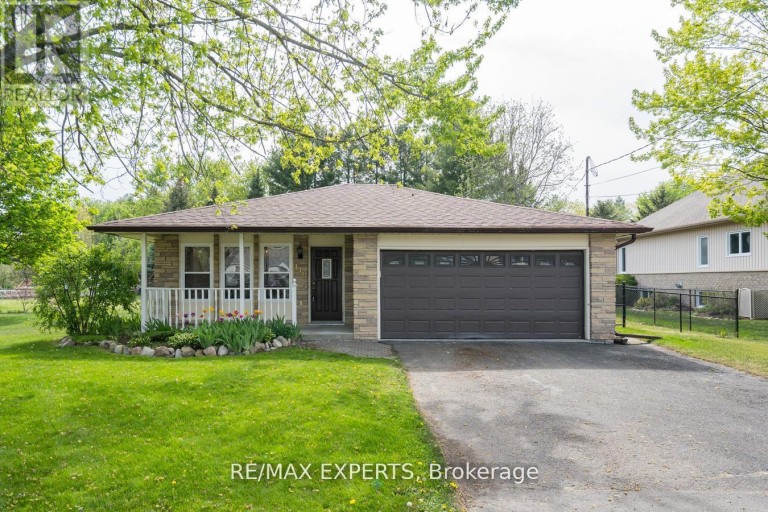 140 SAND ROAD, East Gwillimbury (Holland Landing), Ontario, L9N1H9