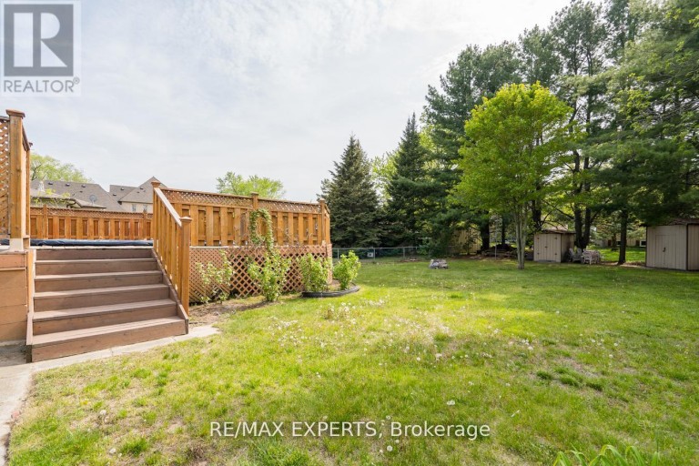 140 SAND ROAD, East Gwillimbury (Holland Landing), Ontario, L9N1H9