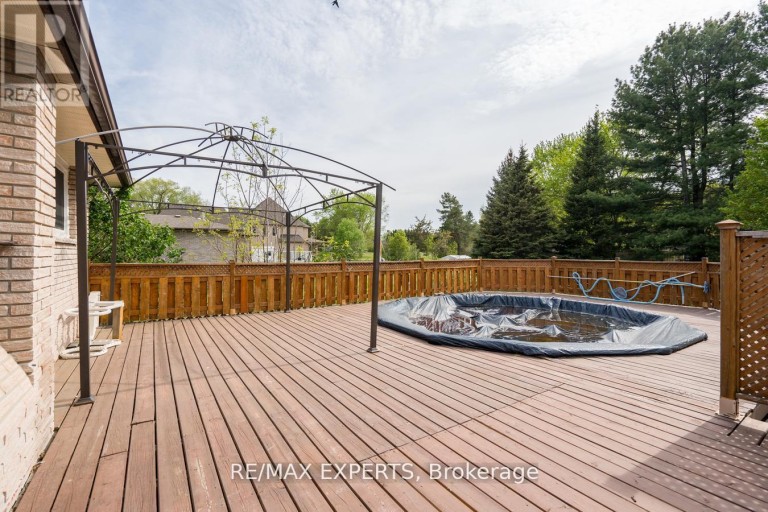 140 SAND ROAD, East Gwillimbury (Holland Landing), Ontario, L9N1H9