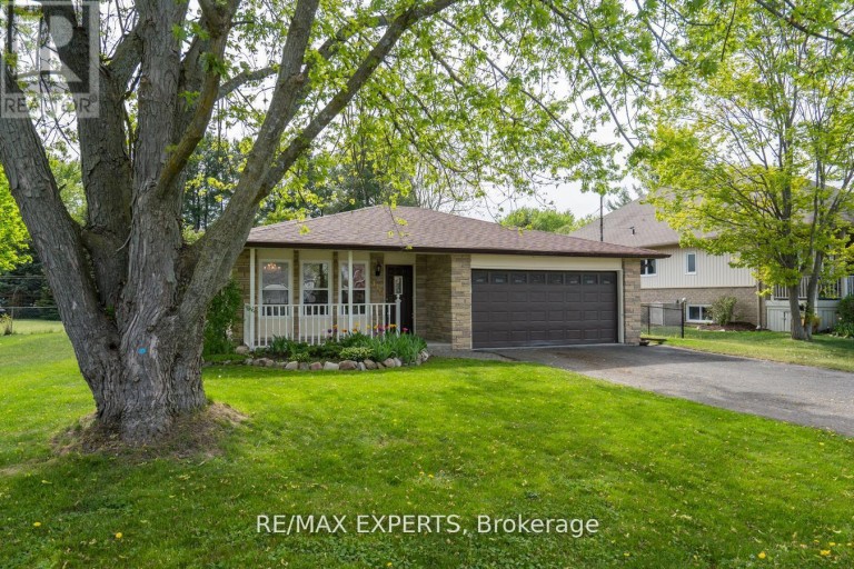 140 SAND ROAD, East Gwillimbury (Holland Landing), Ontario, L9N1H9