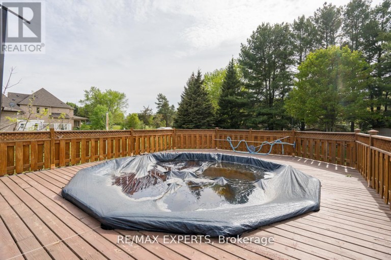 140 SAND ROAD, East Gwillimbury (Holland Landing), Ontario, L9N1H9