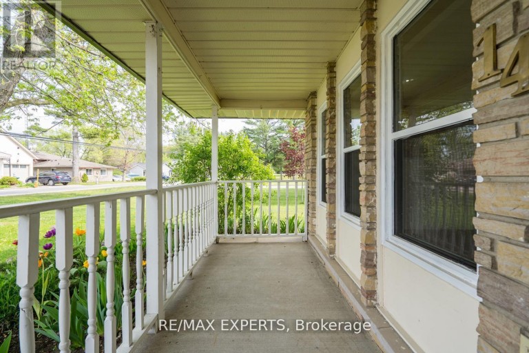 140 SAND ROAD, East Gwillimbury (Holland Landing), Ontario, L9N1H9