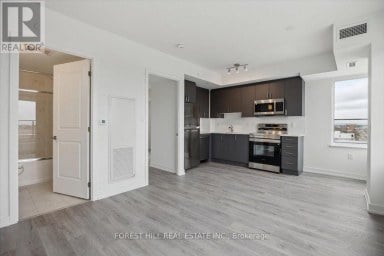 911 - 556 MARLEE AVENUE Toronto (Yorkdale-Glen Park) Ontario photo 10