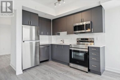 911 - 556 MARLEE AVENUE Toronto (Yorkdale-Glen Park) Ontario photo 11
