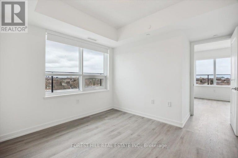 911 - 556 MARLEE AVENUE, Toronto (Yorkdale-Glen Park), Ontario, M6B3J4