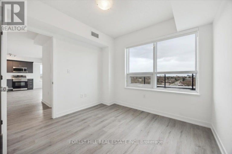 911 - 556 MARLEE AVENUE, Toronto (Yorkdale-Glen Park), Ontario, M6B3J4