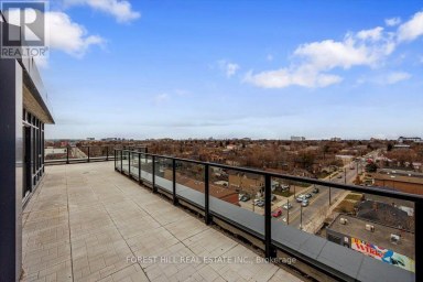 911 - 556 MARLEE AVENUE Toronto (Yorkdale-Glen Park) Ontario photo 23