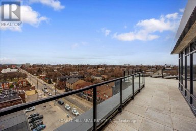 911 - 556 MARLEE AVENUE Toronto (Yorkdale-Glen Park) Ontario photo 24