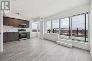 911 - 556 MARLEE AVENUE Toronto (Yorkdale-Glen Park) Ontario photo 8