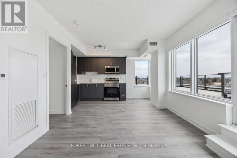 911 - 556 MARLEE AVENUE, Toronto (Yorkdale-Glen Park), Ontario, M6B3J4