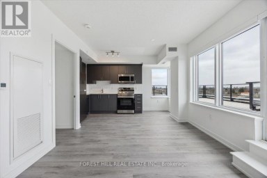 911 - 556 MARLEE AVENUE Toronto (Yorkdale-Glen Park) Ontario photo 9