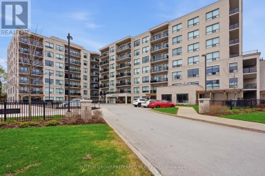 401 - 1200 COMMISSIONERS ROAD W London South (South B) Ontario photo 4