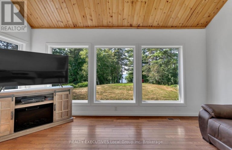 138 WASI FALLS ROAD, Callander, Ontario, P0H1H0