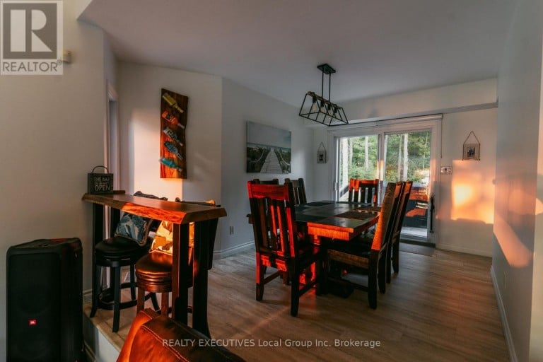 138 WASI FALLS ROAD, Callander, Ontario, P0H1H0