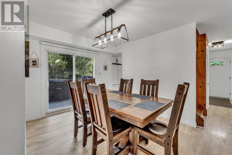 138 WASI FALLS ROAD, Callander, Ontario, P0H1H0