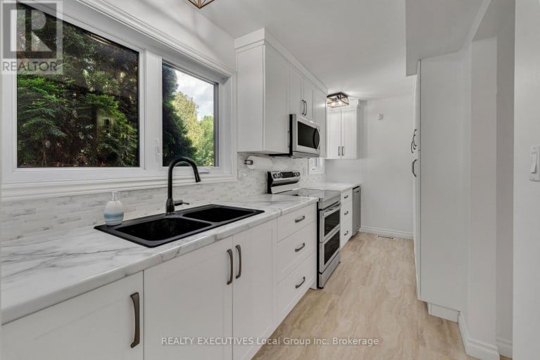 138 WASI FALLS ROAD, Callander, Ontario, P0H1H0