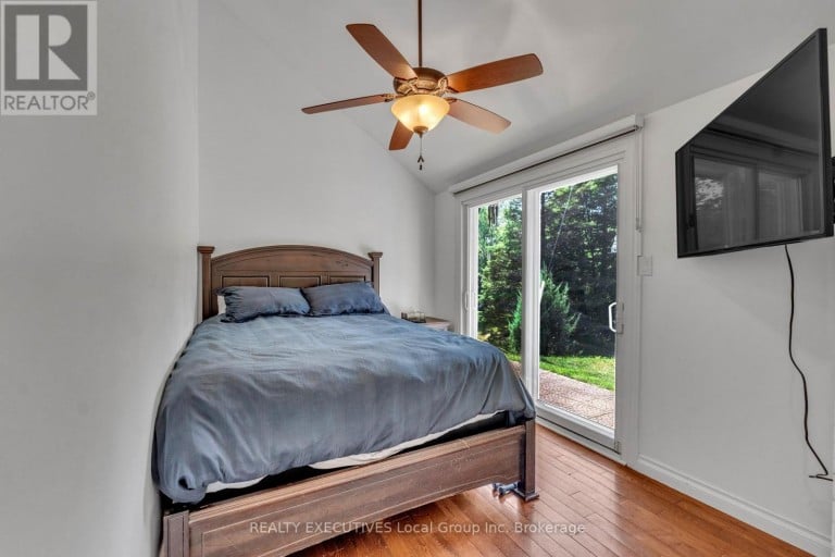 138 WASI FALLS ROAD, Callander, Ontario, P0H1H0