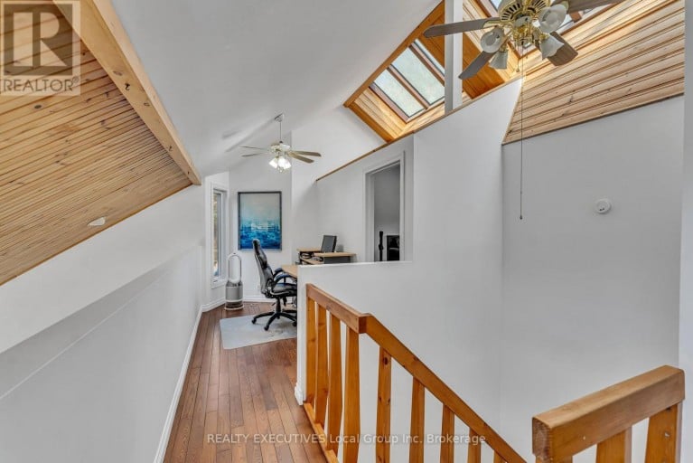138 WASI FALLS ROAD, Callander, Ontario, P0H1H0