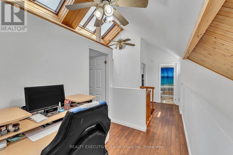 138 WASI FALLS ROAD, Callander, Ontario, P0H1H0