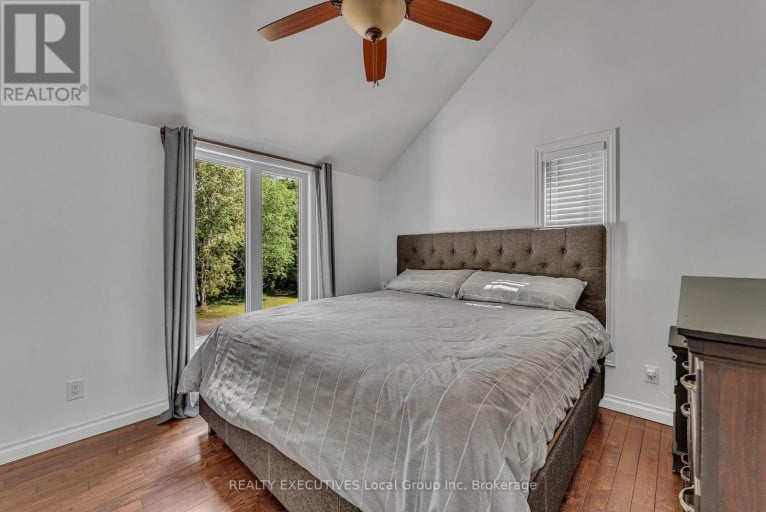 138 WASI FALLS ROAD, Callander, Ontario, P0H1H0