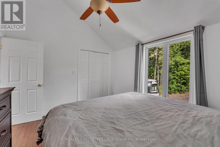 138 WASI FALLS ROAD, Callander, Ontario, P0H1H0