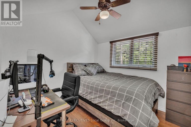 138 WASI FALLS ROAD, Callander, Ontario, P0H1H0