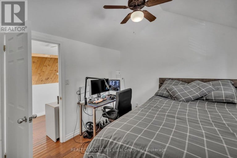 138 WASI FALLS ROAD, Callander, Ontario, P0H1H0
