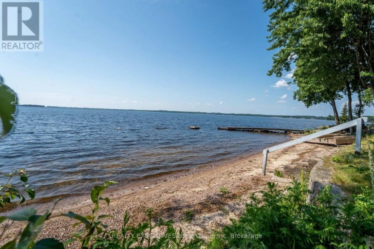138 WASI FALLS ROAD, Callander, Ontario, P0H1H0