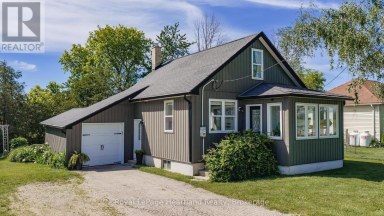 827 HIGHWAY 21 Huron-Kinloss Ontario photo 1