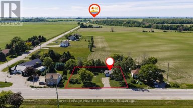827 HIGHWAY 21 Huron-Kinloss Ontario photo 2