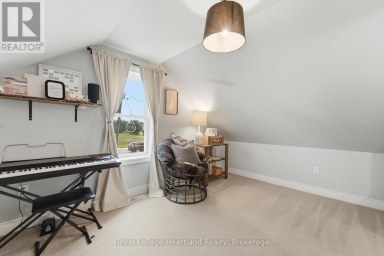 827 HIGHWAY 21 Huron-Kinloss Ontario photo 20