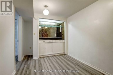 LOWER - 14 ANGUS DRIVE Toronto (Don Valley Village) Ontario photo 11