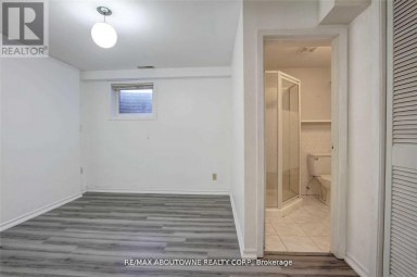 LOWER - 14 ANGUS DRIVE Toronto (Don Valley Village) Ontario photo 14