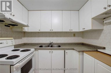 LOWER - 14 ANGUS DRIVE Toronto (Don Valley Village) Ontario photo 27