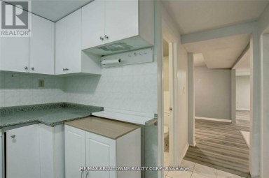 LOWER - 14 ANGUS DRIVE Toronto (Don Valley Village) Ontario photo 28