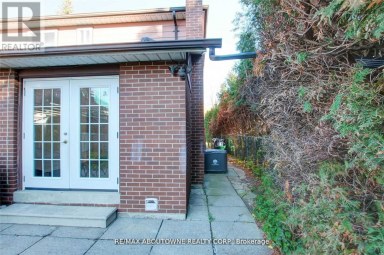 LOWER - 14 ANGUS DRIVE Toronto (Don Valley Village) Ontario photo 4