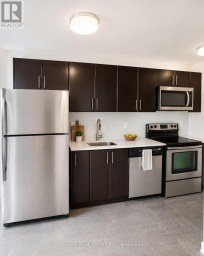 42 - 2406 QUEEN STREET E Toronto (Birchcliffe-Cliffside) Ontario photo 2