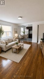 42 - 2406 QUEEN STREET E Toronto (Birchcliffe-Cliffside) Ontario photo 3