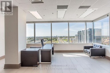 1001 - 3601 HIGHWAY 7 E Markham (Unionville) Ontario photo 1