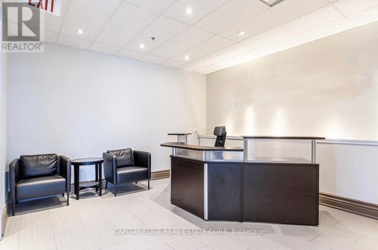 1001 - 3601 HIGHWAY 7 E, Markham (Unionville), Ontario, L3R0M3