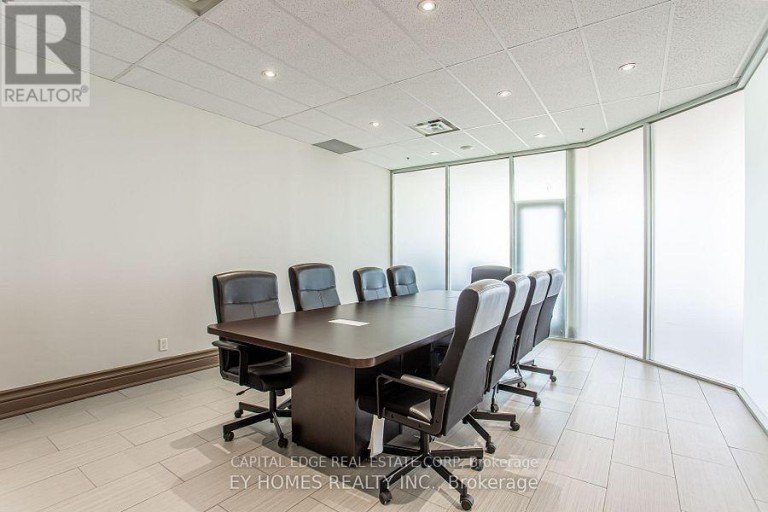1001 - 3601 HIGHWAY 7 E, Markham (Unionville), Ontario, L3R0M3