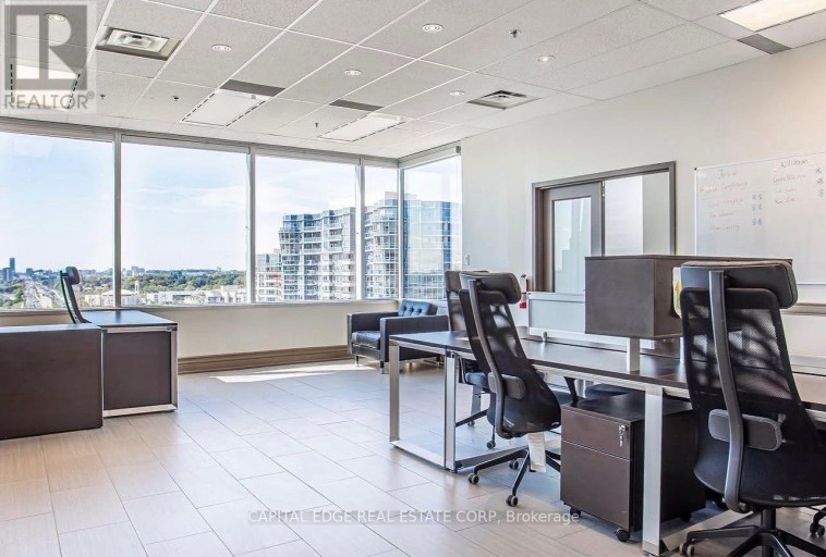 1001 - 3601 HIGHWAY 7 E, Markham (Unionville), Ontario, L3R0M3