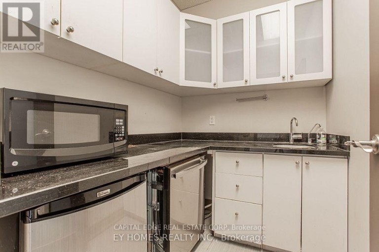 1001 - 3601 HIGHWAY 7 E, Markham (Unionville), Ontario, L3R0M3