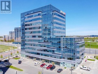 1001 - 3601 HIGHWAY 7 E Markham (Unionville) Ontario photo 8