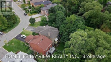LOWER - 36 ELEANOR CIRCLE Richmond Hill (South Richvale) Ontario photo 2