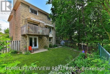 LOWER - 36 ELEANOR CIRCLE Richmond Hill (South Richvale) Ontario photo 4