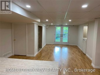 LOWER - 36 ELEANOR CIRCLE Richmond Hill (South Richvale) Ontario photo 5