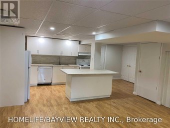 LOWER - 36 ELEANOR CIRCLE Richmond Hill (South Richvale) Ontario photo 7