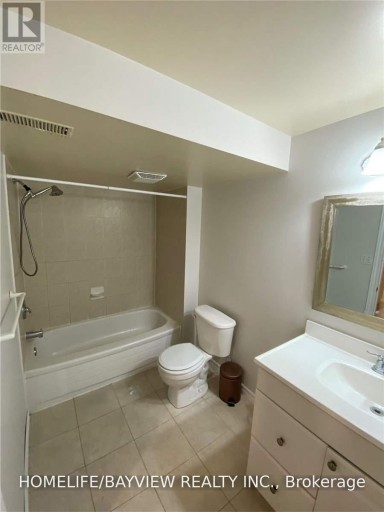 LOWER - 36 ELEANOR CIRCLE, Richmond Hill (South Richvale), Ontario, L4C6K7