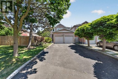 3346 CHARTRAND CRESCENT Mississauga (Erin Mills) Ontario photo 1